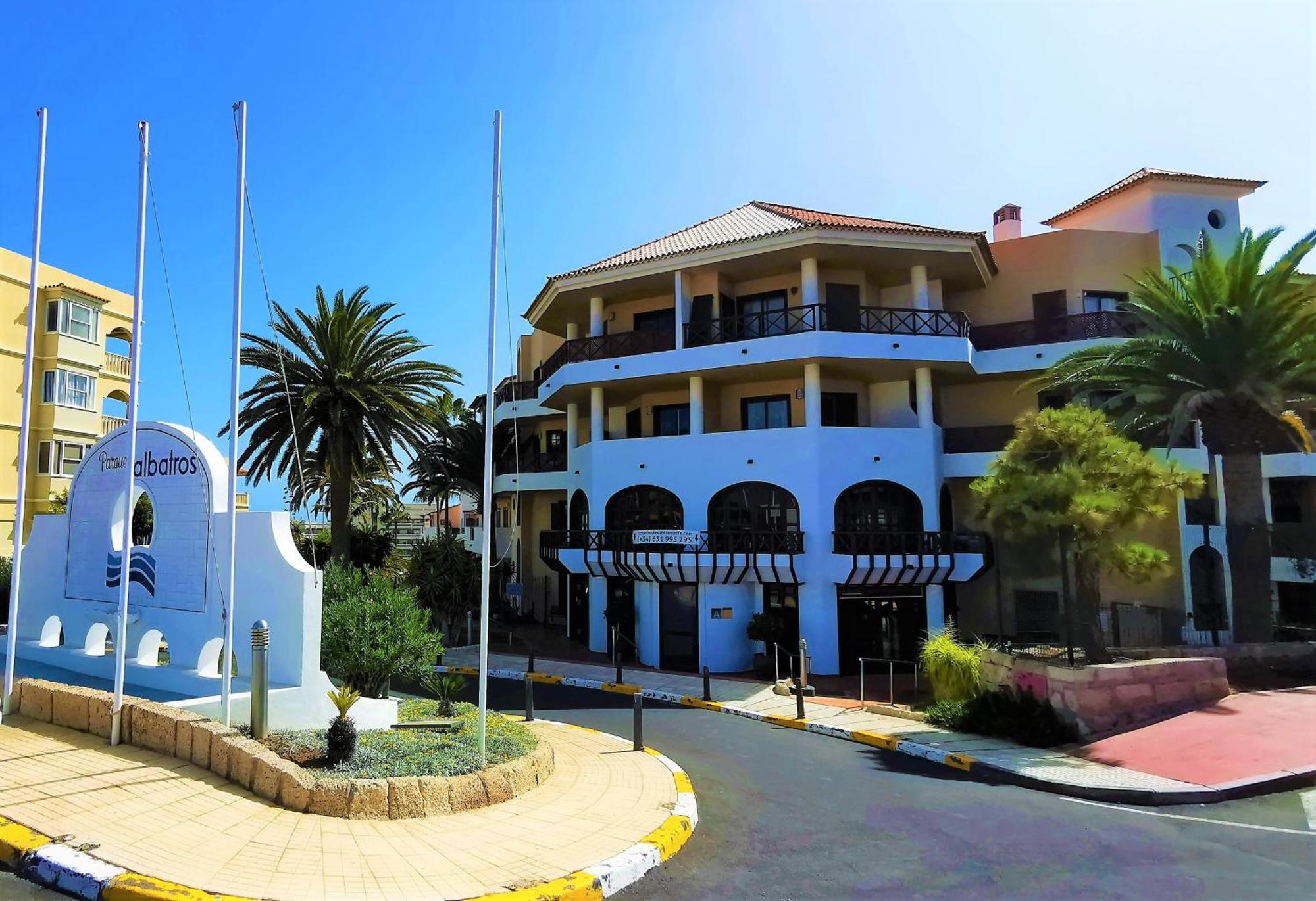 Strelitzia Apartment - Ocean View & Heated Pool San Miguel de Abona Exterior photo