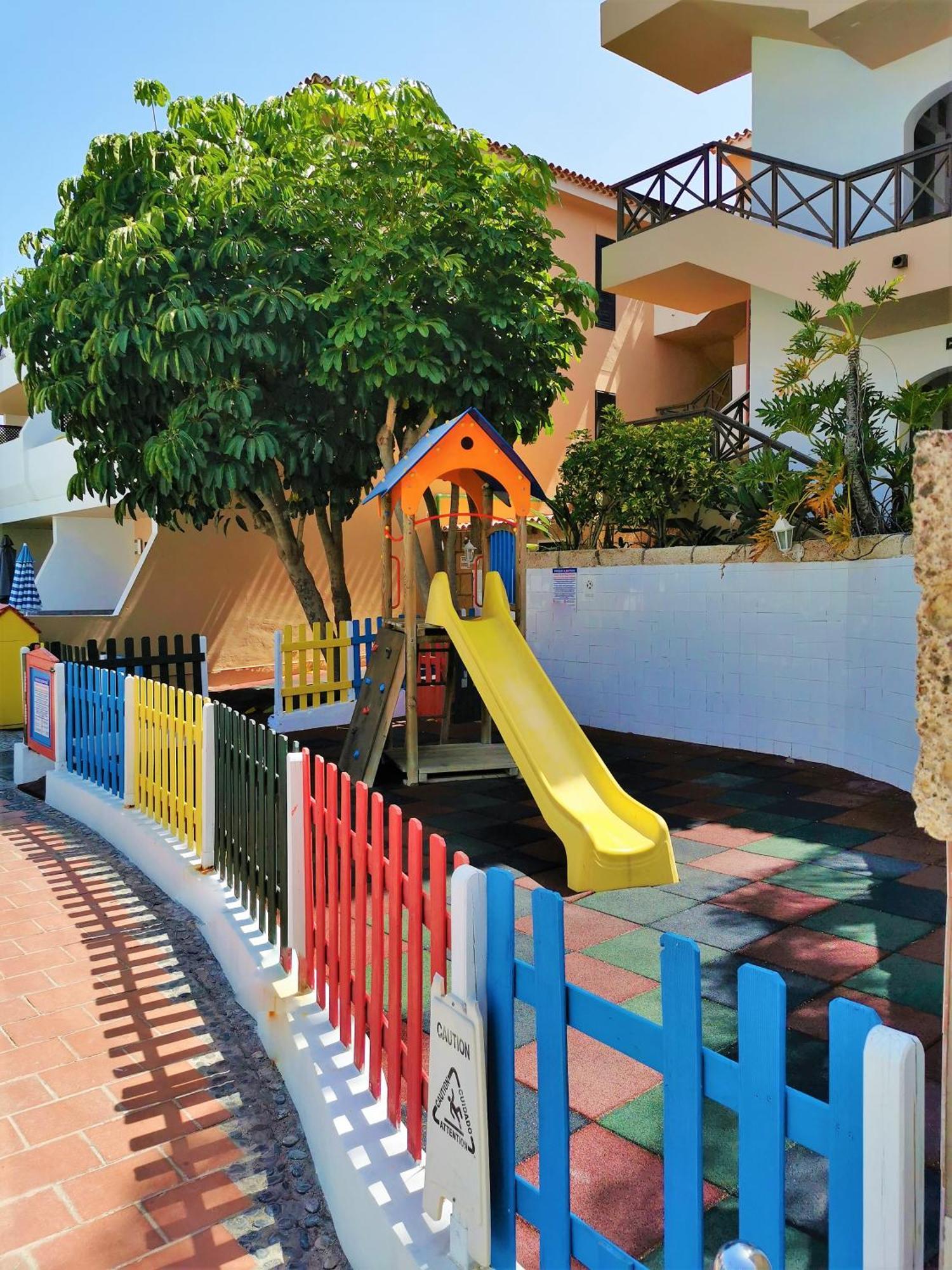 Strelitzia Apartment - Ocean View & Heated Pool San Miguel de Abona Exterior photo